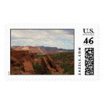 Capitol Reef postage
