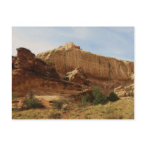 Capitol Reef postcards