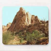 Capitol Reef Scenic mousepads by sumiko Capitol Reef Scenic mousepads