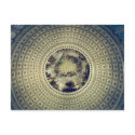 capitol rotunda postcards by cardart capitol rotunda postcards