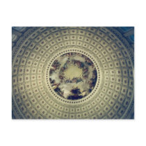 capitol rotunda postcards