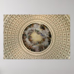 Capitol Rotunda Print
