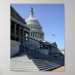 Capitol Steps 8x10 Poster