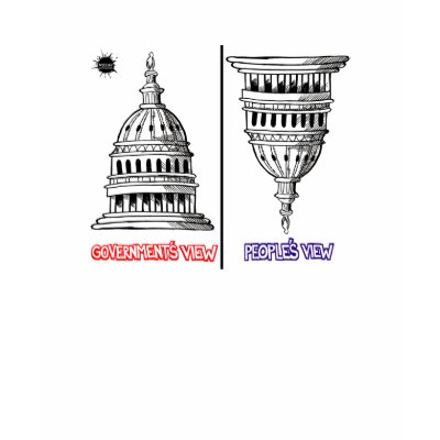 Capitol T Shirts by ScottNychay