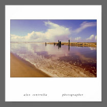 Capitola  Beach posters