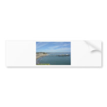 Capitola CA Bumper Stickers