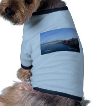 Capitola California Products Dog Tee