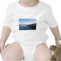 Capitola California Products t-shirts