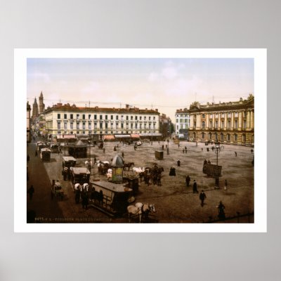 Capitole De Toulouse