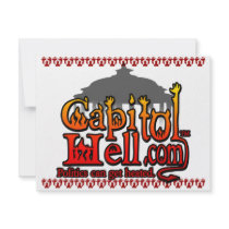 CapitolHell.com invitations by capitolhell CapitolHell.com invitations