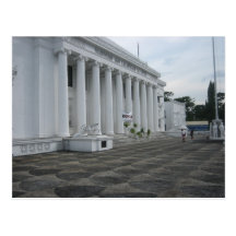 Capitolio Postal