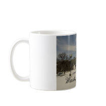 capitolmug, Washington, DC