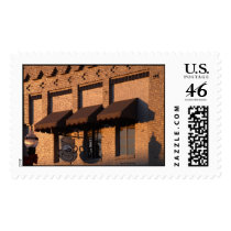 Caplanos Coffee Cafe postage