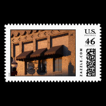 Caplanos Coffee Cafe stamps