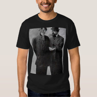 debussy shirt