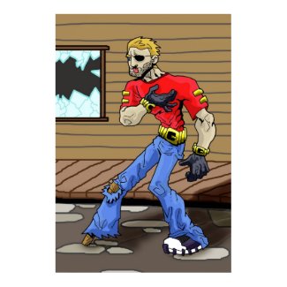 cap'n joe print