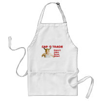 CapnTrade aprons
