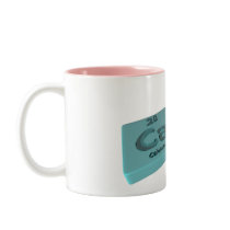 Capo as Ca Calcium and Po Polonium Coffee Mugs
