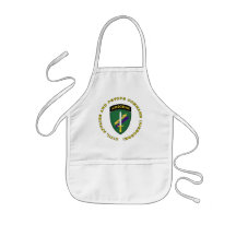 CAPOC(A) - 1st Training Bde Aprons