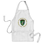 CAPOC(A) - 1st Training Bde Aprons