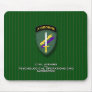 CAPOC SSI MOUSE PAD