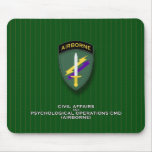 CAPOC SSI MOUSE PAD