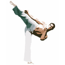CAPOEIRA-5 t-shirts by fashionforlove CAPOEIRA-5 t-shirts