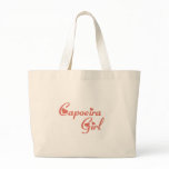 Capoeira Bag