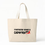 Capoeira Bags