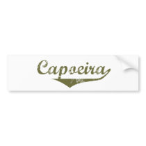 Capoeira bumper stickers by republicofsport Capoeira bumper stickers