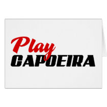 Capoeira cards by republicofsport Capoeira cards