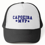 Capoeira hats