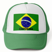 CAPOEIRA