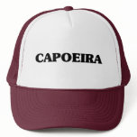 Capoeira Hat