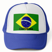 CAPOEIRA