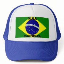CAPOEIRA