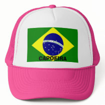 CAPOEIRA