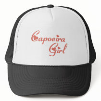 Capoeira Hat