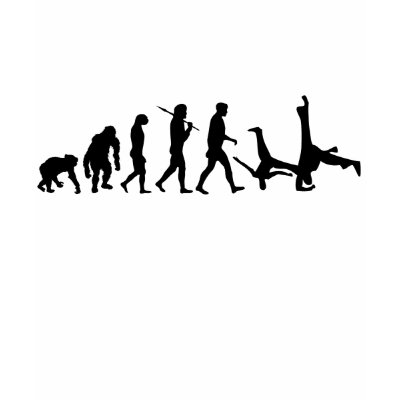 Capoeira Martial Arts Dance T Shirts by Funkart