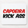 Capoeira Mousepad
