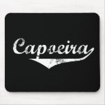 Capoeira mousepads