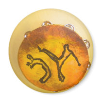 capoeira my love magnets music