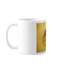 capoeira my love mug coffee