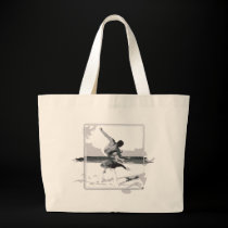 CAPOEIRA TOTE BAG bags
