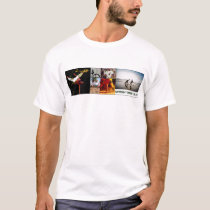 Capoeira t-shirts
