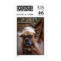 capone postage