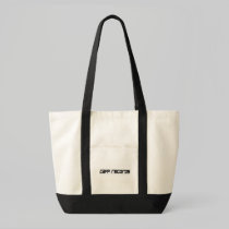 CAPP Records - Beach Bag