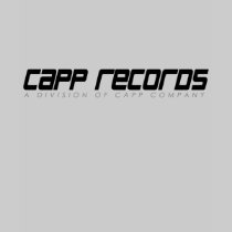 CAPP Tee-Shirt Logo [Ladies]