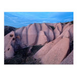 Cappadocia. 1 post card