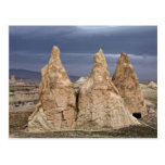 Cappadocia. 2 postcard